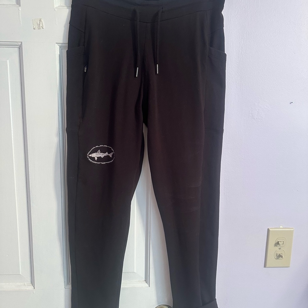 Patagonia Black Women's Joggers